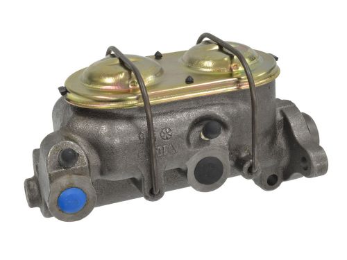 1967-1976 corvette power brake master cylinder