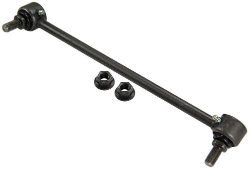 Suspension stabilizer bar link front left moog k750651