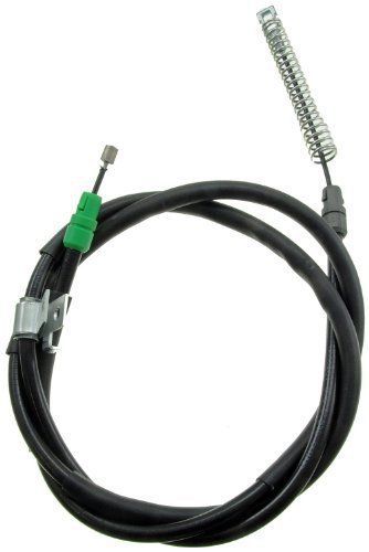 Dorman c660201 parking brake cable