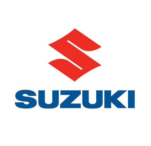 Suzuki 1858165d10 vapor canister filter/carbon canister filter