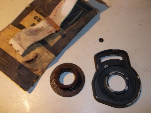 Nos 1957 1958 1959 oldsmobile chevrolet repair kit poppet valves bendix 3741365