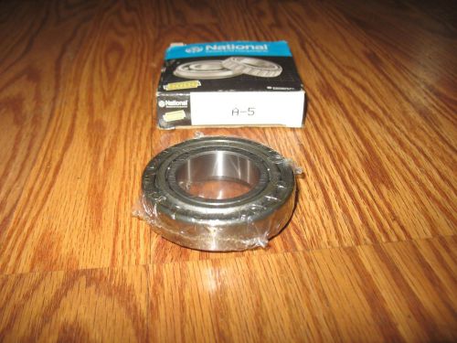 Wheel bearing front national 510030