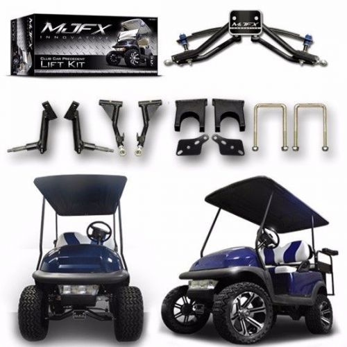 3.5&#034; a-arm lift kit. will fit club car® precedent® golf carts