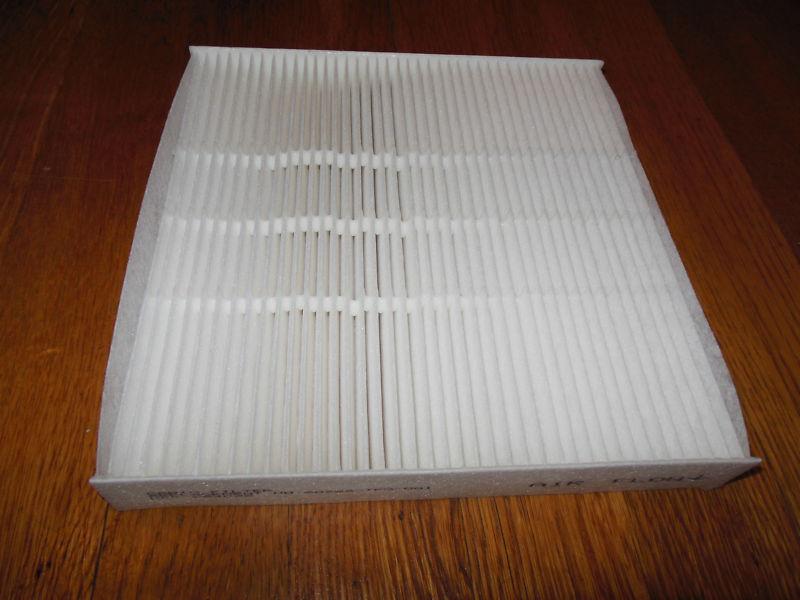 Honda fit cabin filter part # 80292-tfo-go1 2009 to 2013