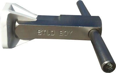 Stud boy pro series backer installation tool 2521-00