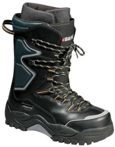 Baffin mens lighting snow boot