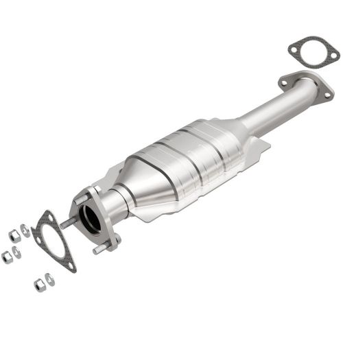 Magnaflow 49 state converter 50668 direct fit catalytic converter fits sportage