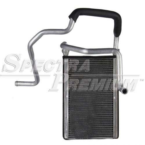 Spectra premium industries inc 99312 heater core