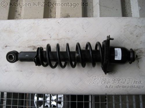 Shock absorber federbein rear toyota corolla e12 11.01- 48530-02220