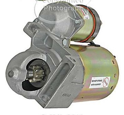 Remanufactured gm 5mt starter built by an independent u.s.a. rebuilder.