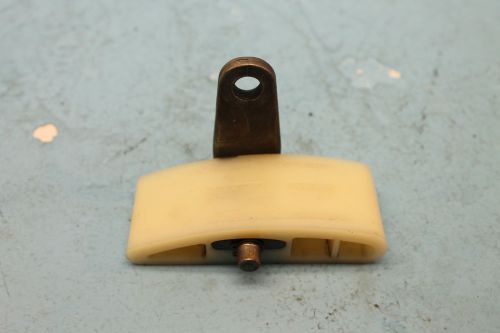 316 01 harley-davidson electra glide primary chain tensioner guide