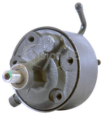 Vision-oe 731-2271 steering pump-power steering pump