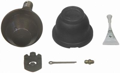 Moog k6509 ball joint, lower-suspension ball joint