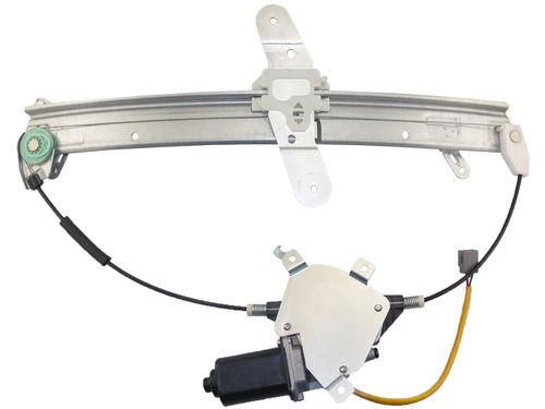 Acdelco professional 11a382 window regulator