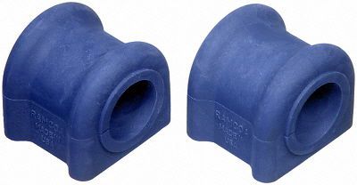 K7352 sway bar bushing kit fits 1994 - 2010 ram 1500 2500 3500 dakota