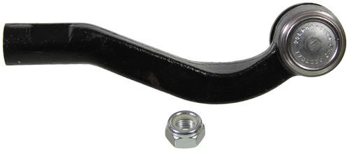 Moog es80290 tie rod-steering tie rod end