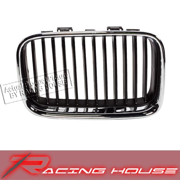 92-96 bmw e36 318i 325i 325ic 328i 328i m3 right rh grille grill replacement new