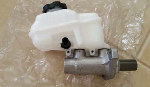 Cadillac gm oem 09-11 cts &amp; cts v master cylinder 22797527 brakes