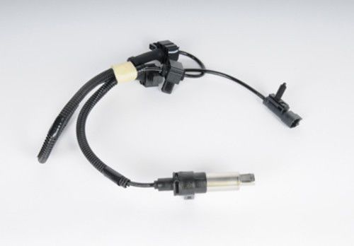 Abs wheel speed sensor fits 2011-2014 gmc sierra 2500 hd,sierra 3500 hd