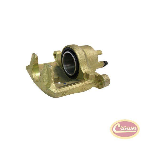 Caliper (right front) - crown# 5191238aa