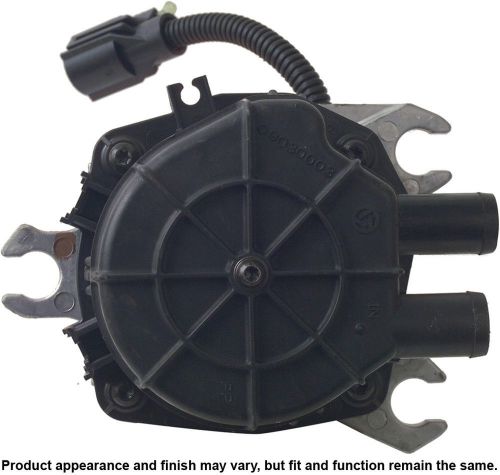 Reman a-1 cardone smog air pump fits 1996-2000 ford mustang  cardone /