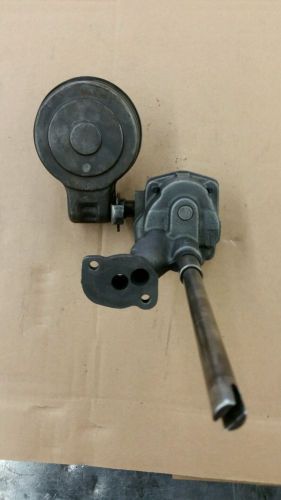 55 -57 265-283 m46 melting oil pump pickup and drive