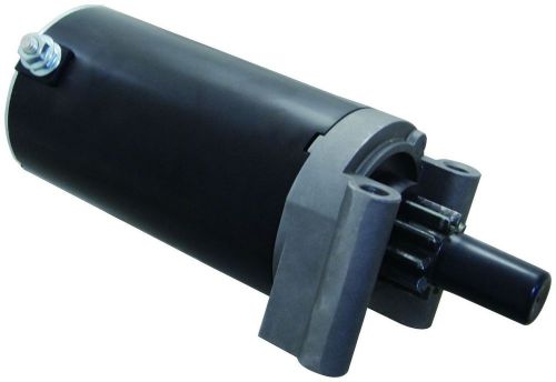 New starter kohler 32-098-01-s, 32-098-03-s, 3209801s, 3209803s, 3209801 3209803