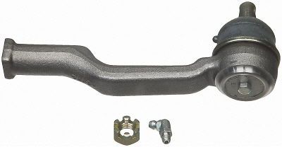 Steering tie rod end fits 1981-1984 mazda b2000 b2200  moog