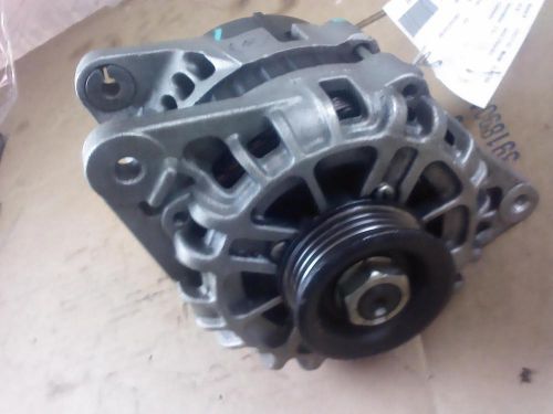 03 04 hyundai elantra alternator (2.0l, w/ pulley)