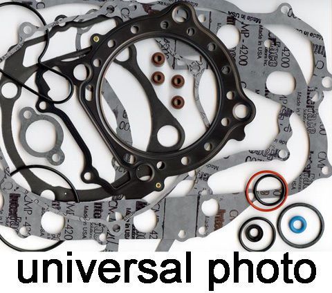 Winderosa 1985-87 honda atc 250 sx complete gasket set honda atv gasket 808802