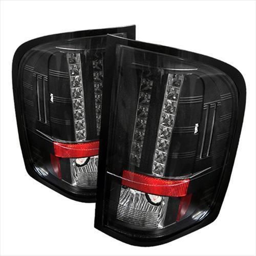 Spyder auto group led tail lights 5001771