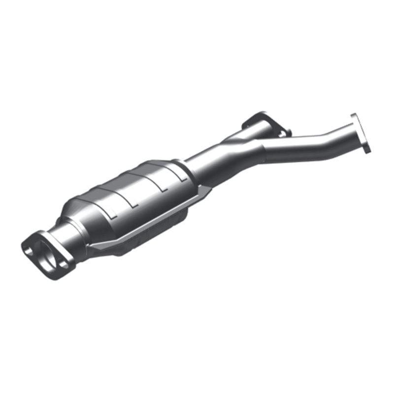 Magnaflow 38698 direct fit california catalytic converter  92-95 mazda 929 3.0l 