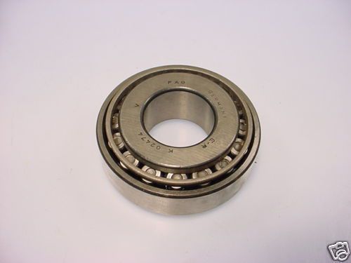 Mg midget new rear pinion bearing 38-94011 *