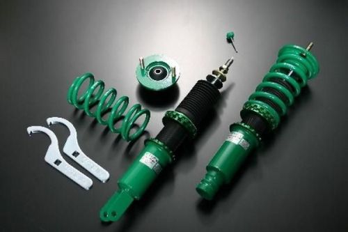 Tein street flex coilovers subaru impreza 2008+