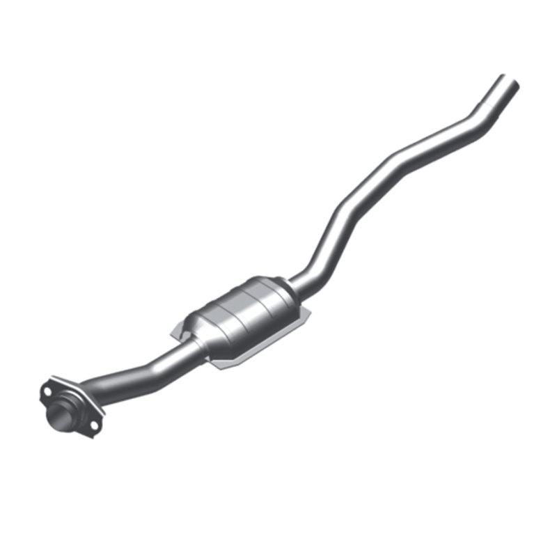 Magnaflow 37253 direct fit california catalytic converter  81-82 chrysler/dodge 