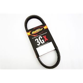 High lifter products 3gx drive belts (belt-hlp202)