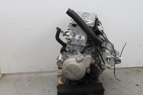 2002 yamaha yzf r6 engine motor great runner!!!