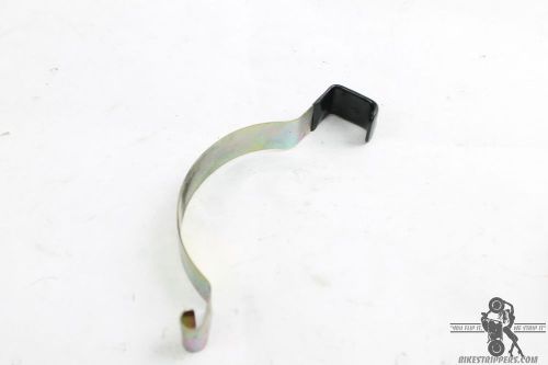 96-15 honda rebel 250 airbox cover clip