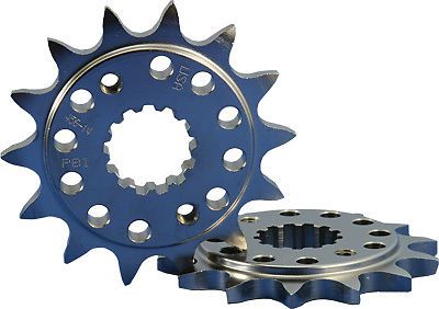 Countershaft steel sprocket 24t