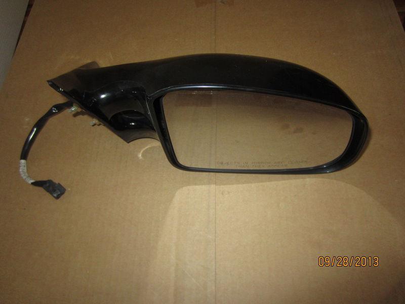 97-03 pontiac grand prix power mirror rh (passanger side)