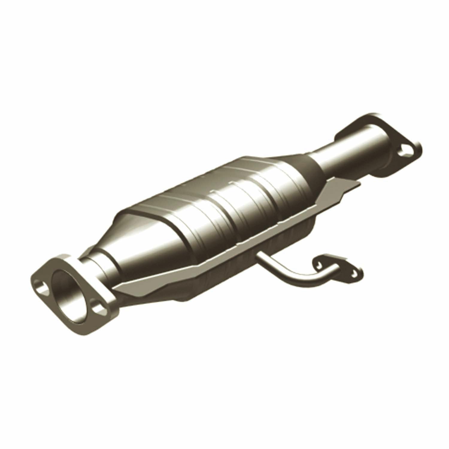 Magnaflow 338688 direct fit california catalytic converter