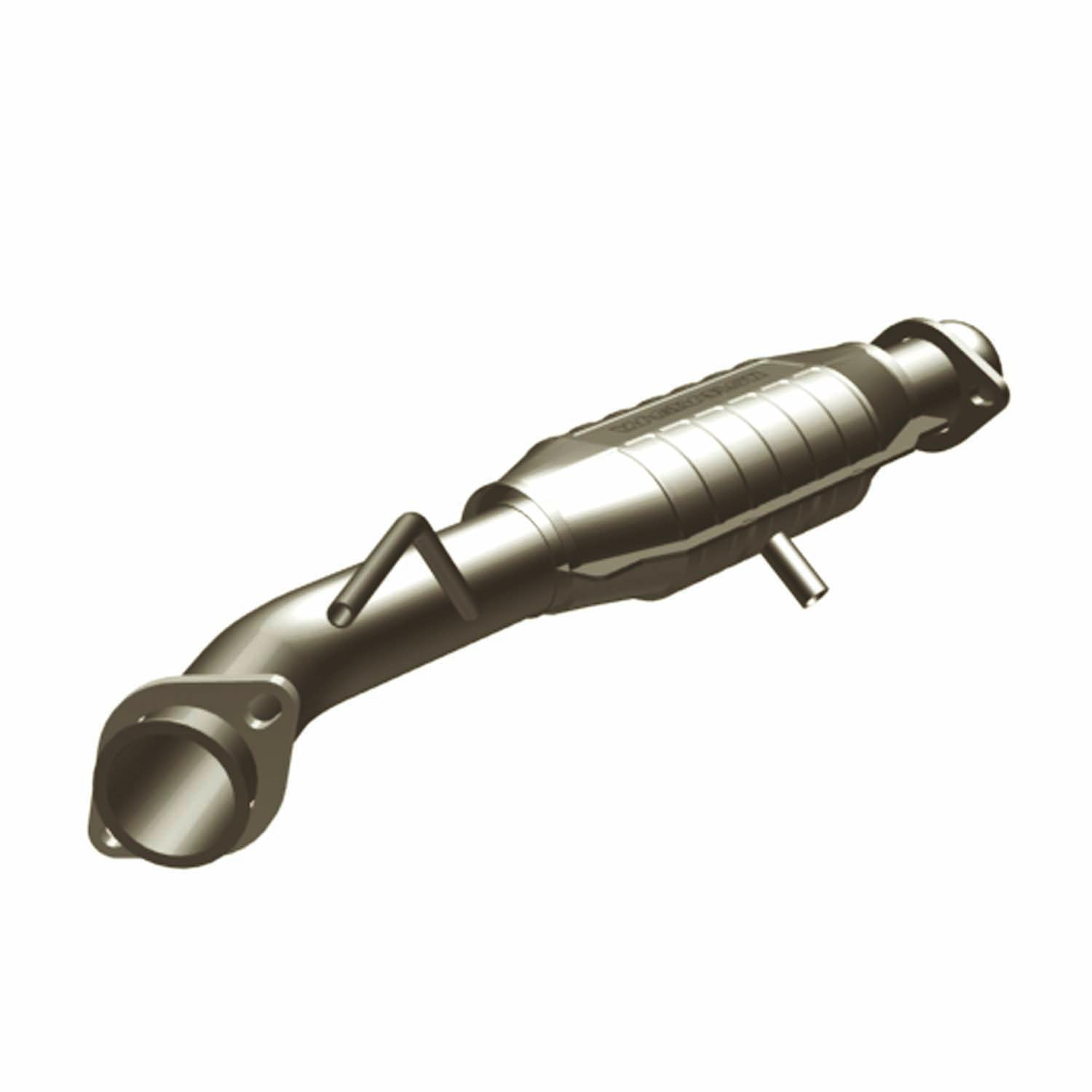 Magnaflow 338361 direct fit california catalytic converter