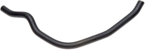 Gates 18502 molded heater hose