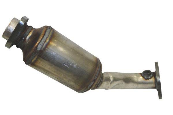 Srx eastern catalytic direct-fit catalytic converters - 49-state legal - 50444