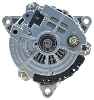 Vision-oe 7819-11 alternator/generator-reman alternator