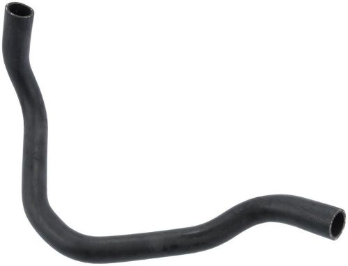 Continental elite 62398 lower radiator hose