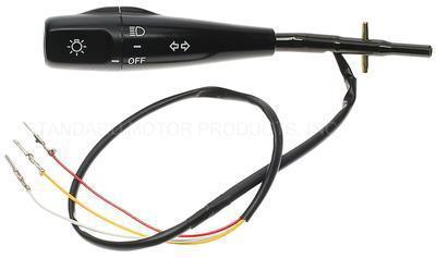 Smp/standard ds-882 switch, turn signal-turn signal/warning/wiper switch