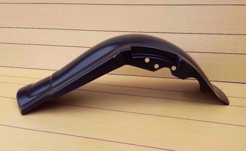 Harley davidson 4 point docking rear fender touring 2009-2013