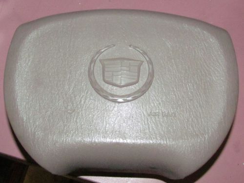 02 03 04 05 deville drivers air bag cadillac deville dhs