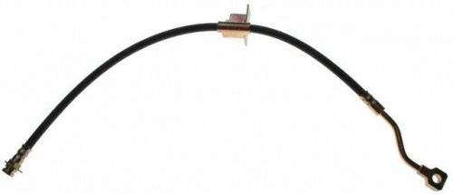 Raybestos bh38623 front brake hose